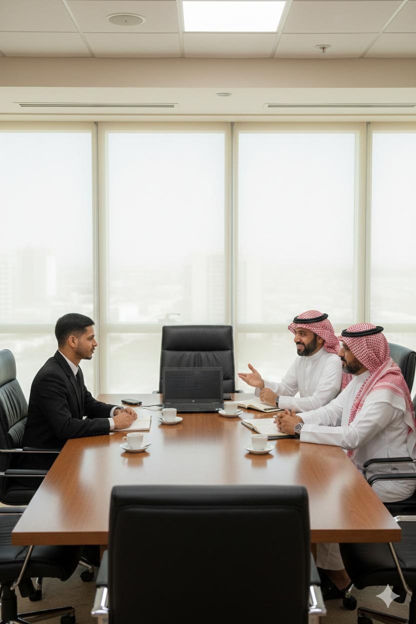 فريق الموارد البشرية